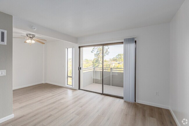Unit 9565-A2 9545-A2 floor plan